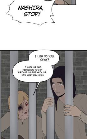 Read The Dread Cast Realm  53 Page 4 in English