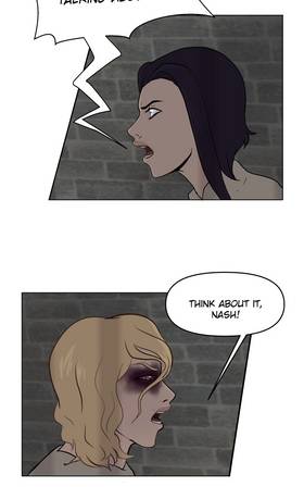 Read The Dread Cast Realm  53 Page 7 in English