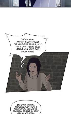 Read The Dread Cast Realm  53 Page 9 in English