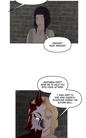 Read The Dread Cast Realm  53 Page 10 in English