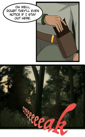 Read The Dread Cast Realm  1 Page 4 in English