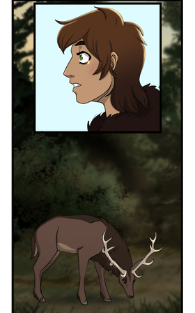 Read The Dread Cast Realm  1 Page 6 in English