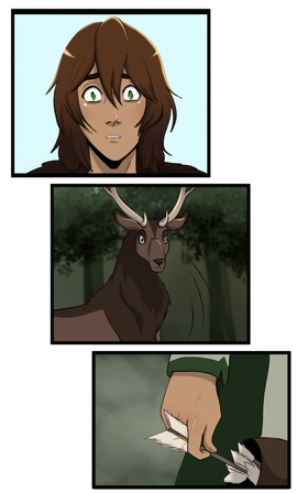 Read The Dread Cast Realm  1 Page 7 in English