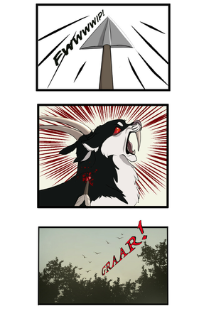 Read The Dread Cast Realm  1 Page 10 in English