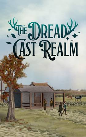 Read The Dread Cast Realm  54 Page 1 in English