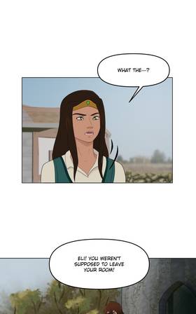 Read The Dread Cast Realm  54 Page 4 in English
