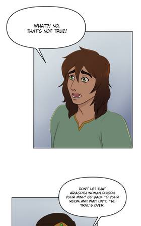 Read The Dread Cast Realm  54 Page 7 in English