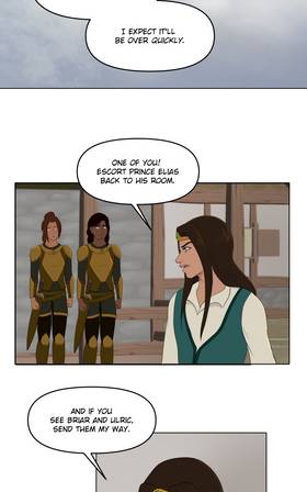 Read The Dread Cast Realm  54 Page 9 in English