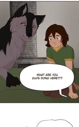 Read The Dread Cast Realm  55 Page 3 in English