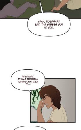 Read The Dread Cast Realm  55 Page 5 in English