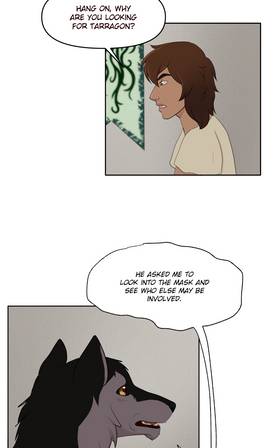 Read The Dread Cast Realm  55 Page 6 in English