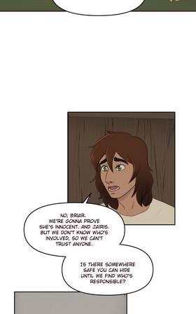 Read The Dread Cast Realm  55 Page 9 in English