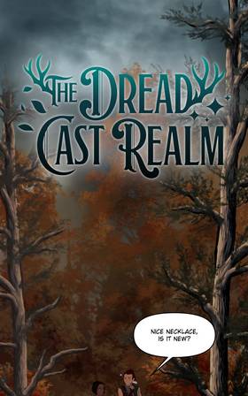 Read The Dread Cast Realm  56 Page 1 in English