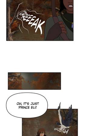 Read The Dread Cast Realm  56 Page 5 in English
