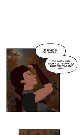 Read The Dread Cast Realm  56 Page 9 in English