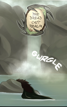 Read The Dread Cast Realm  2 Page 1 in English