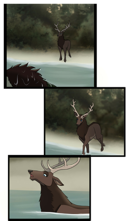 Read The Dread Cast Realm  2 Page 2 in English