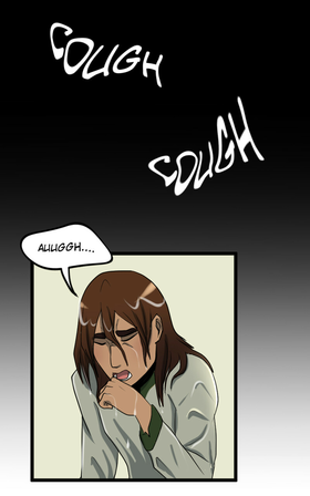 Read The Dread Cast Realm  2 Page 3 in English