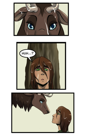 Read The Dread Cast Realm  2 Page 4 in English
