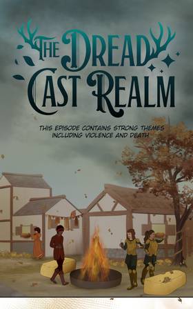 Read The Dread Cast Realm  57 Page 1 in English