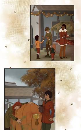 Read The Dread Cast Realm  57 Page 2 in English