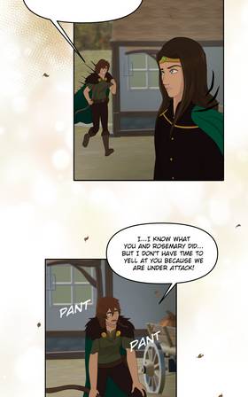 Read The Dread Cast Realm  57 Page 4 in English