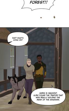 Read The Dread Cast Realm  57 Page 6 in English