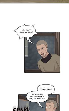 Read The Dread Cast Realm  57 Page 7 in English