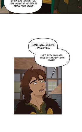 Read The Dread Cast Realm  57 Page 9 in English