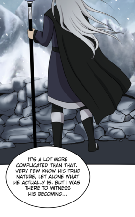 Read The Dread Cast Realm  3 Page 7 in English