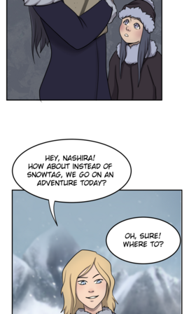 Read The Dread Cast Realm  3 Page 10 in English
