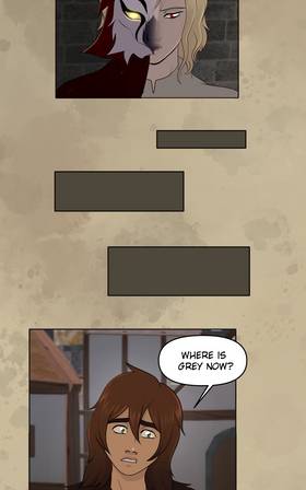 Read The Dread Cast Realm  58 Page 5 in English