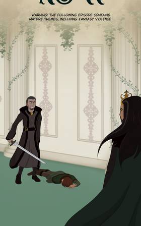 Read The Dread Cast Realm  58 Page 7 in English