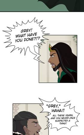Read The Dread Cast Realm  58 Page 8 in English