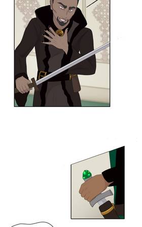 Read The Dread Cast Realm  58 Page 10 in English