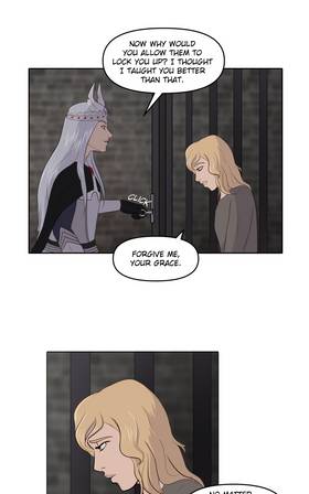 Read The Dread Cast Realm  59 Page 3 in English