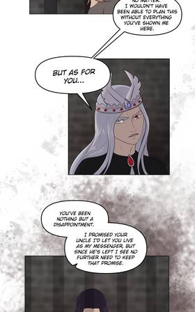 Read The Dread Cast Realm  59 Page 4 in English