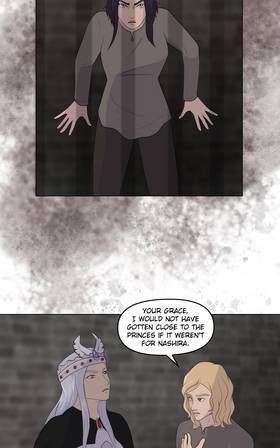 Read The Dread Cast Realm  59 Page 5 in English