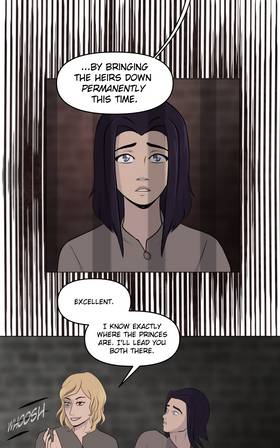 Read The Dread Cast Realm  59 Page 8 in English