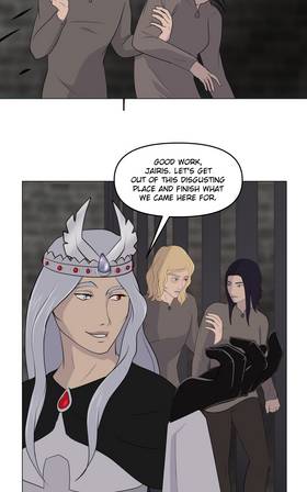 Read The Dread Cast Realm  59 Page 9 in English