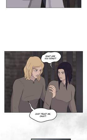 Read The Dread Cast Realm  59 Page 10 in English