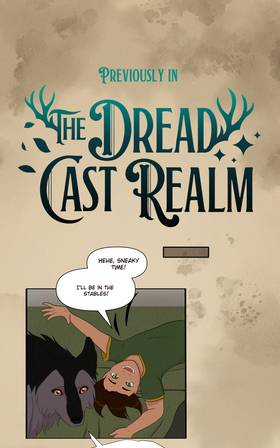 Read The Dread Cast Realm  60 Page 1 in English