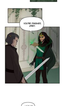 Read The Dread Cast Realm  60 Page 6 in English