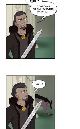 Read The Dread Cast Realm  60 Page 7 in English