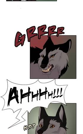 Read The Dread Cast Realm  60 Page 8 in English