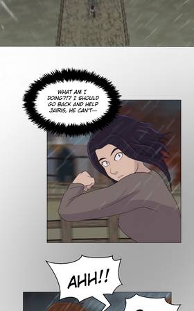 Read The Dread Cast Realm  61 Page 2 in English