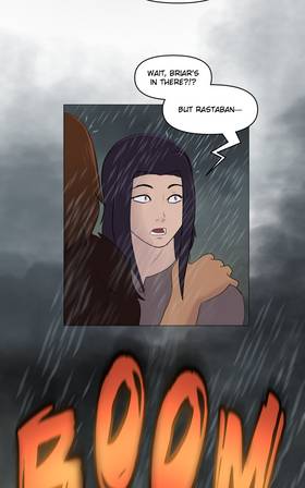 Read The Dread Cast Realm  61 Page 5 in English