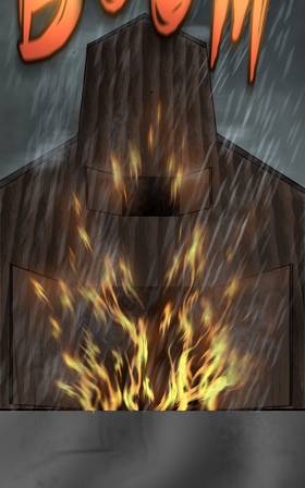 Read The Dread Cast Realm  61 Page 6 in English