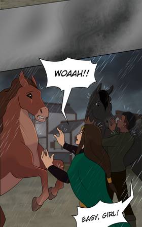 Read The Dread Cast Realm  61 Page 8 in English