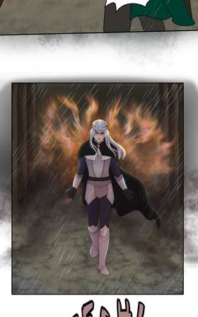 Read The Dread Cast Realm  61 Page 9 in English